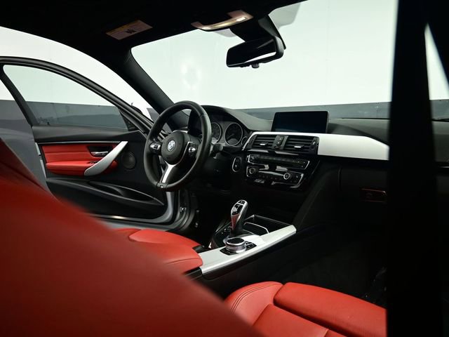 Used 2017 BMW 340i xDrive Sedan image 60