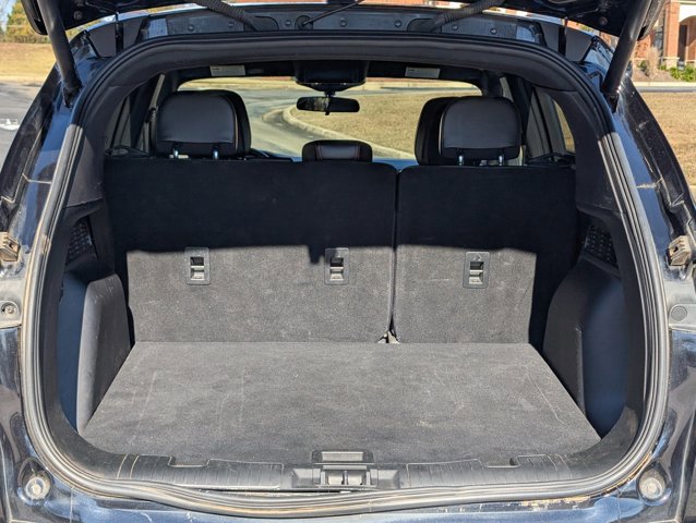 Used 2024 Ford Escape ST-Line image 8