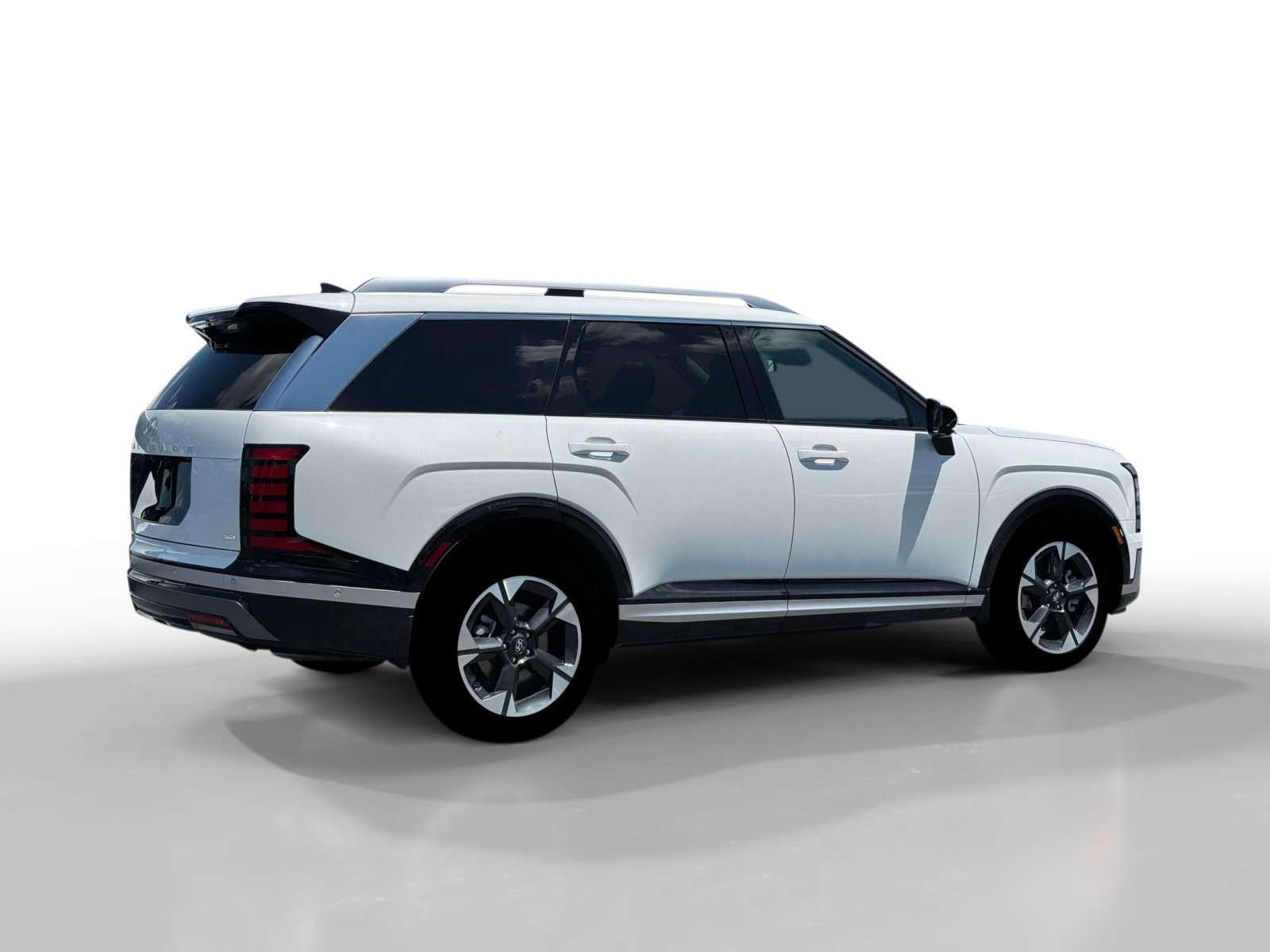New 2026 Hyundai Palisade Limited AWD/4WD image 8