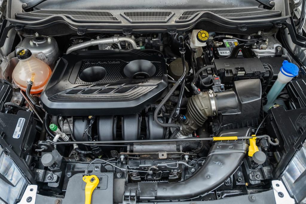 Used 2019 Ford EcoSport SE AWD/4WD image 19