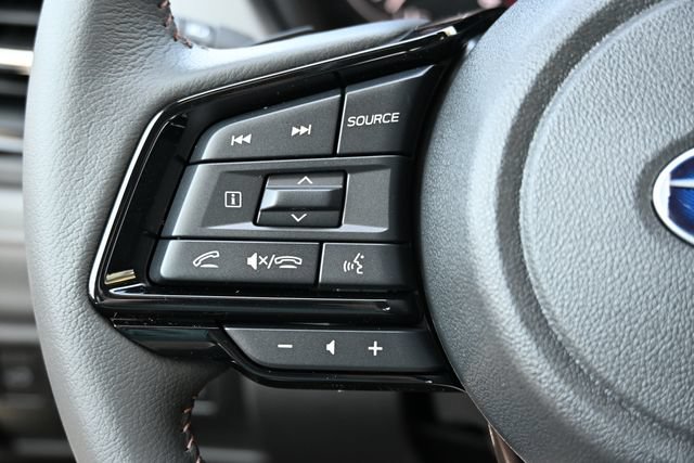 New 2026 Subaru Forester Sport AWD/4WD image 30