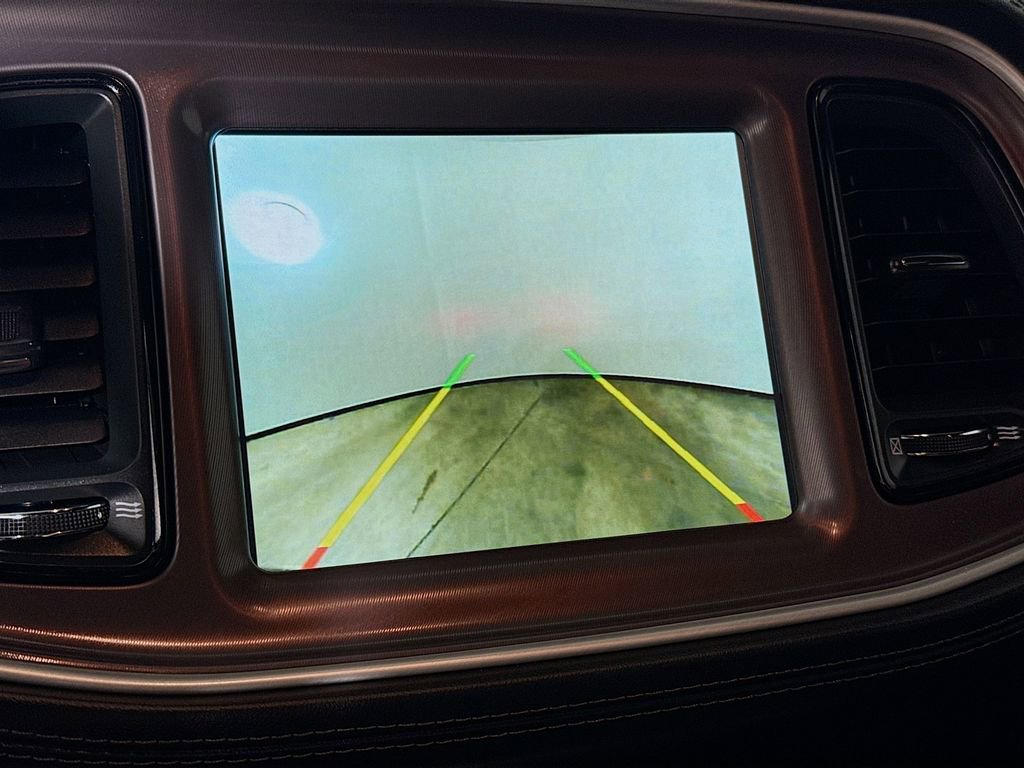 Used 2022 Dodge Challenger R/T Scat Pack w/ Shaker Package image 15