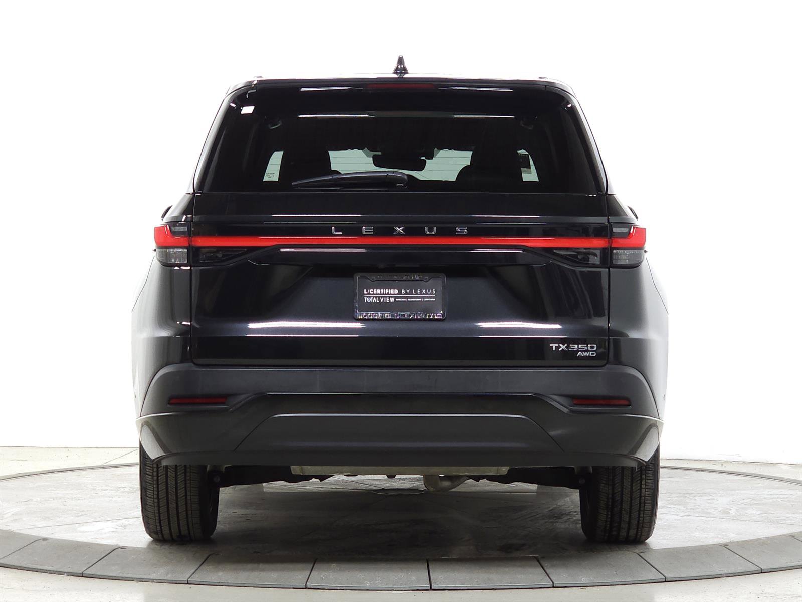 Used 2024 Lexus TX 350 TX 350 PREMIUM image 6
