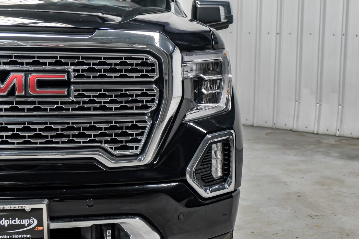 Used 2021 GMC Sierra 1500 Denali image 48