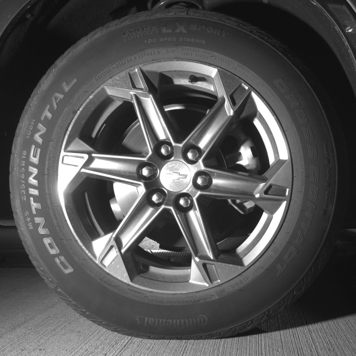 Used 2025 Chevrolet Blazer LT image 13