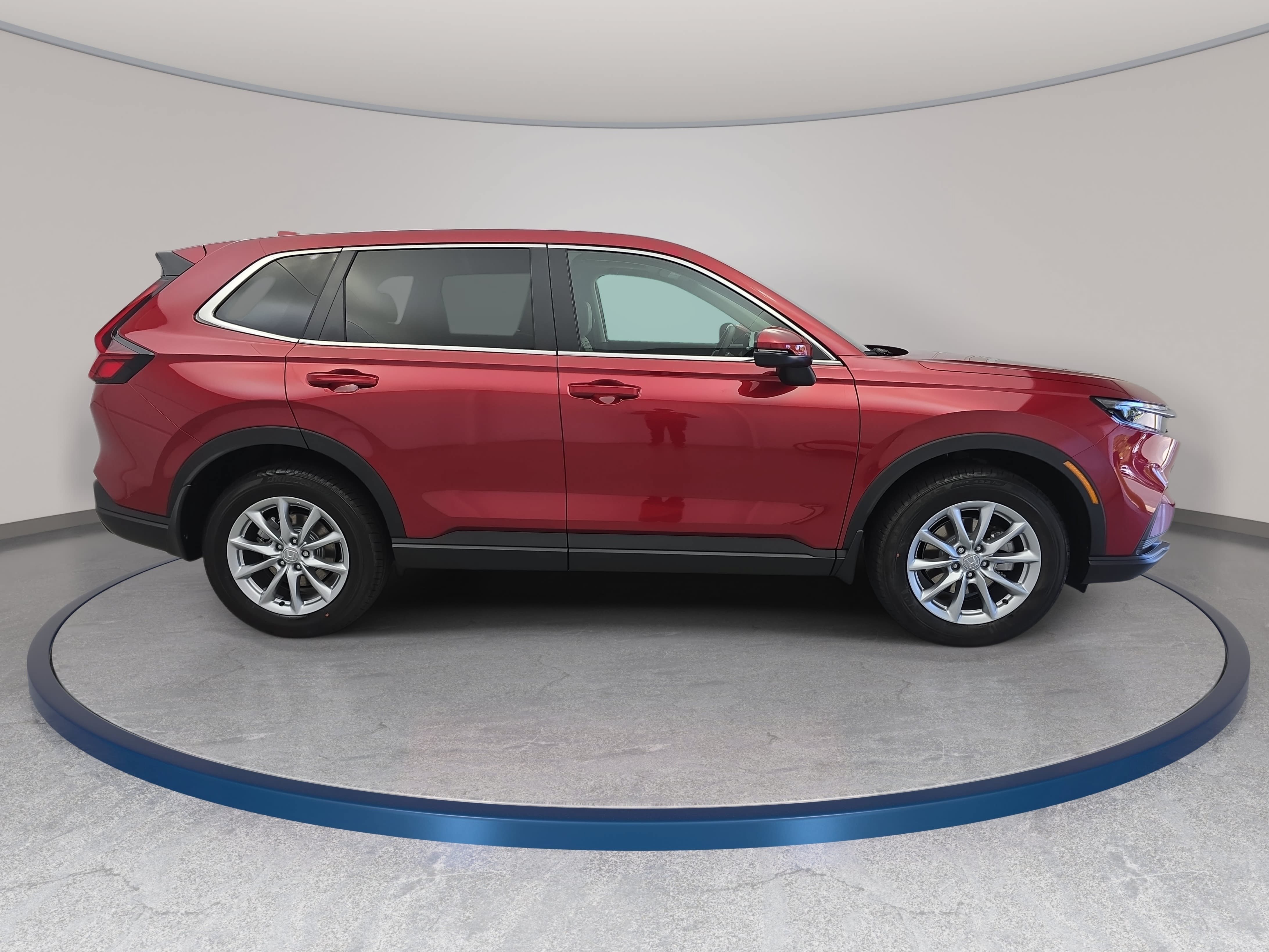 New 2027 Honda CR-V EX image 4