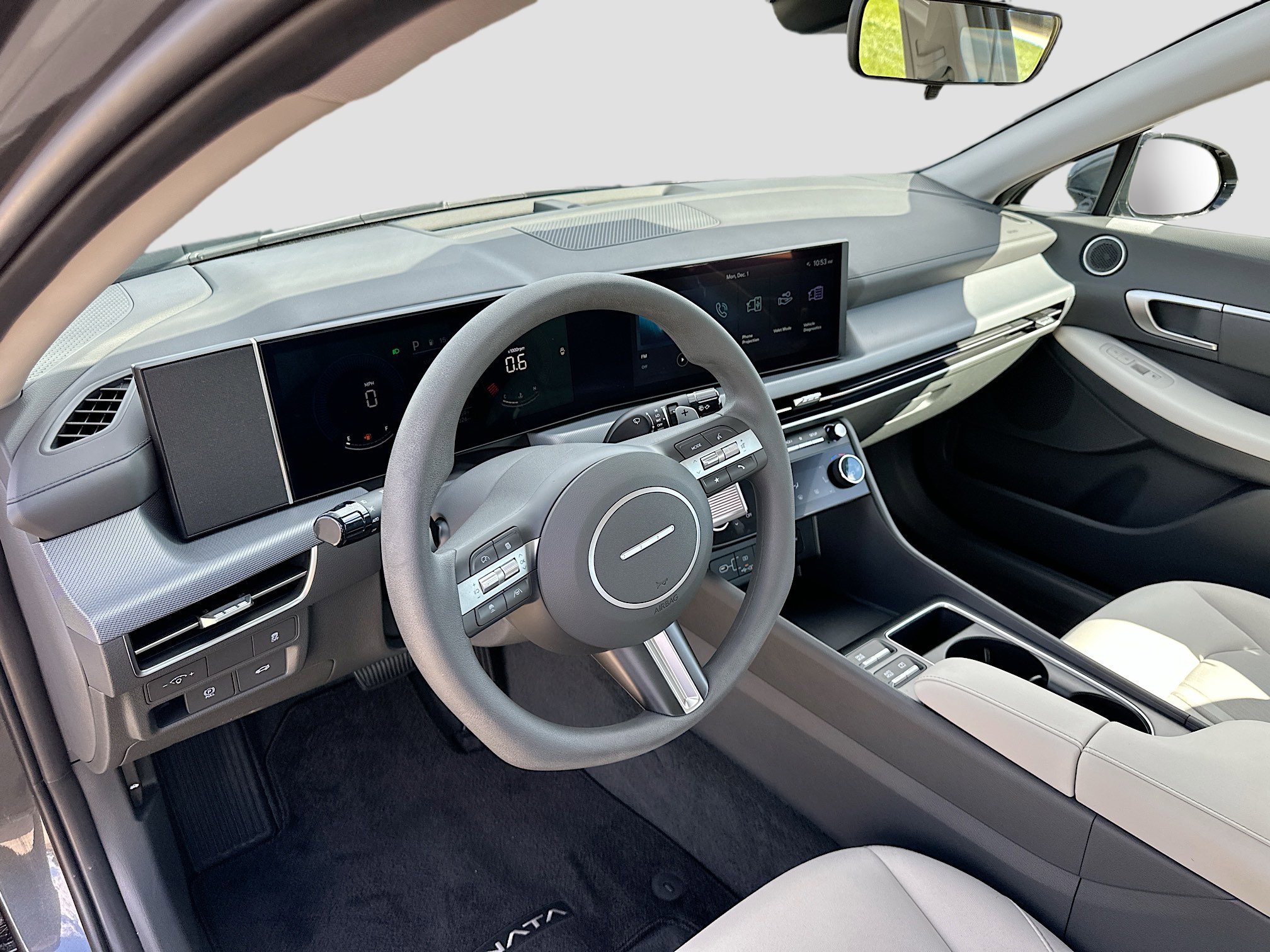 Used 2024 Hyundai Sonata SEL image 9