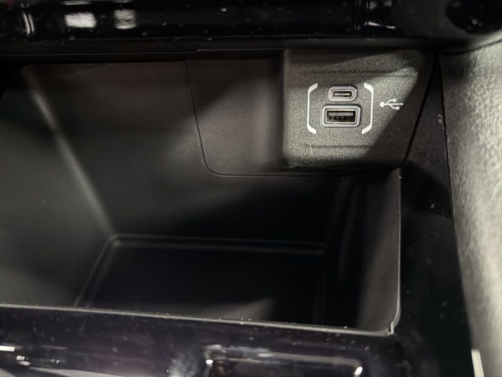 New 2026 Jeep Compass Latitude image 22