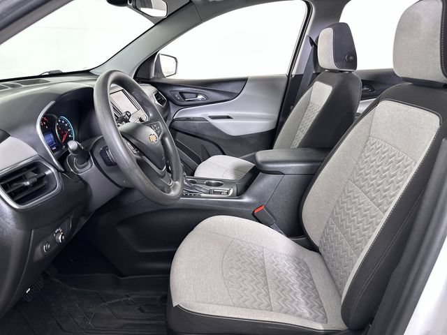 Used 2022 Chevrolet Equinox LT FWD image 20