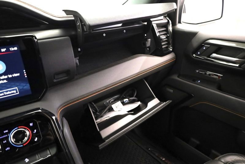 Used 2023 GMC Sierra 1500 AT4 w/ AT4 Premium Package image 25