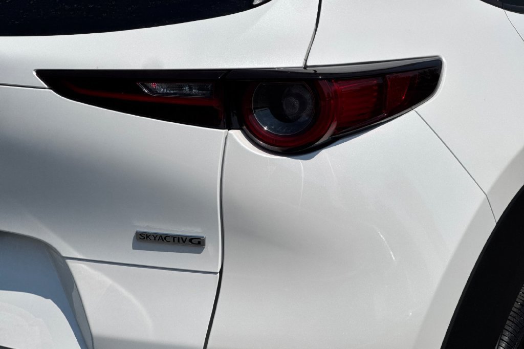 Certified 2026 MAZDA CX-30 AWD 2.5 S w/ Premium Package image 9