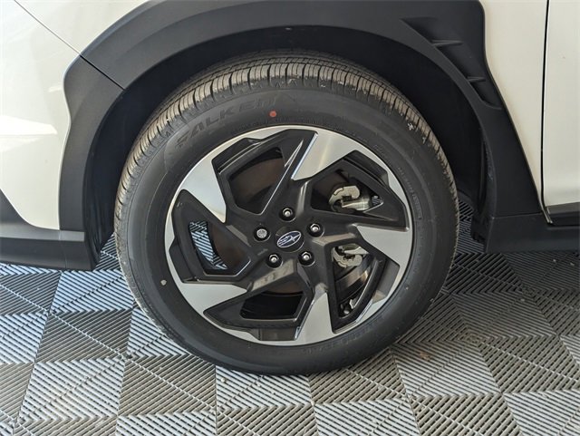 New 2025 Subaru Crosstrek 2.5i Limited w/ Popular Package #3A image 13