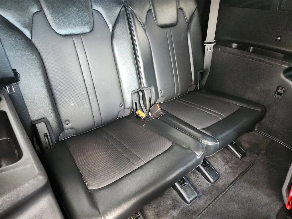 Used 2021 Kia Sorento SX Prestige image 31