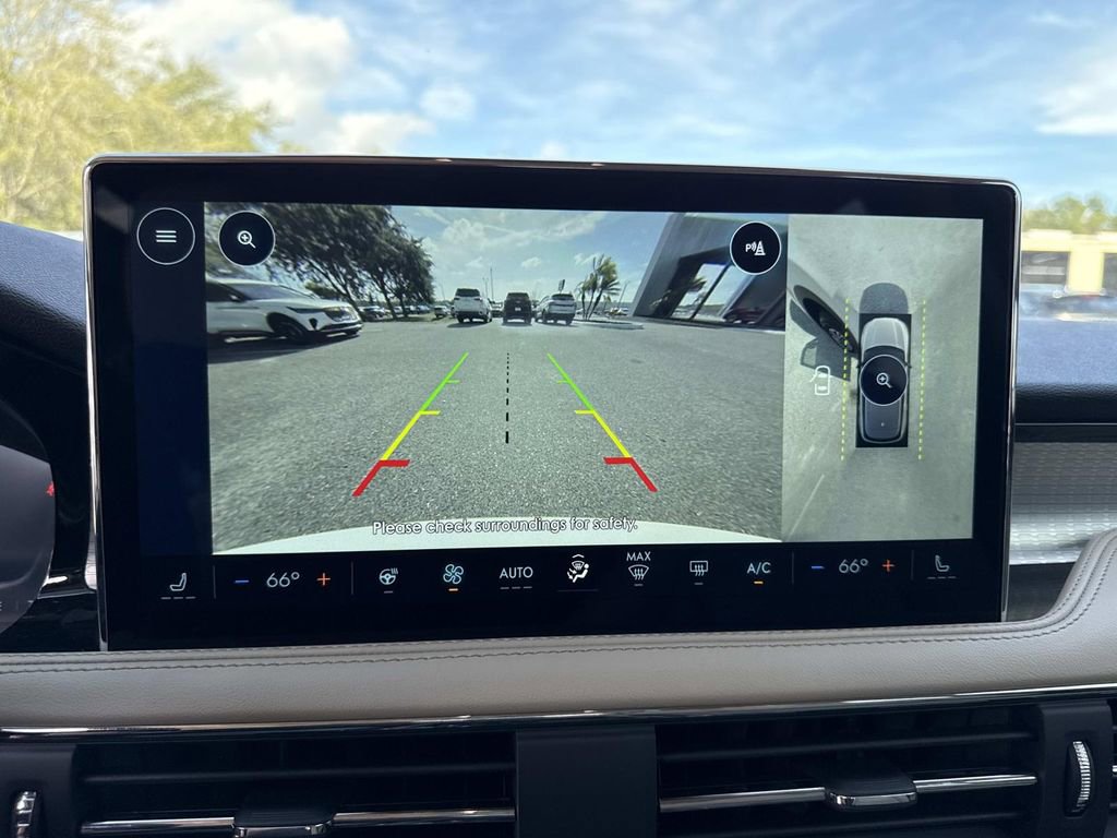 New 2026 Lincoln Corsair Premiere image 25