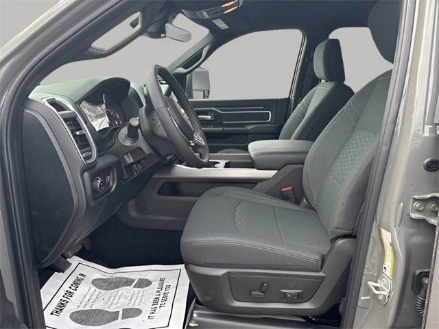 New 2026 RAM 2500 Big Horn image 7
