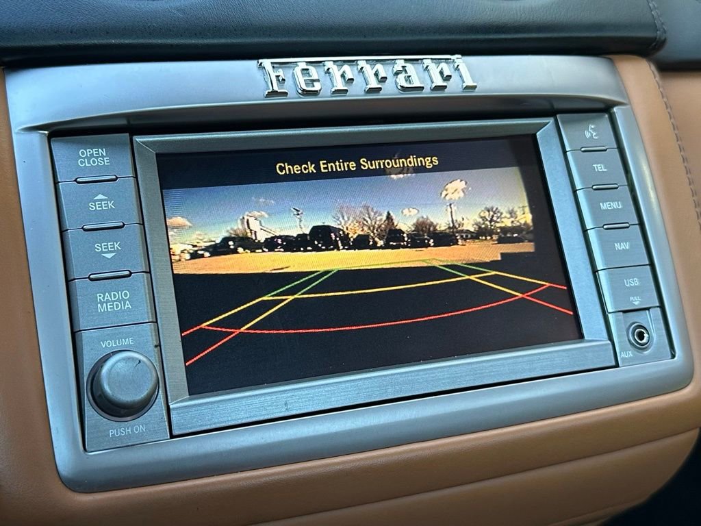 Used 2010 Ferrari California image 35