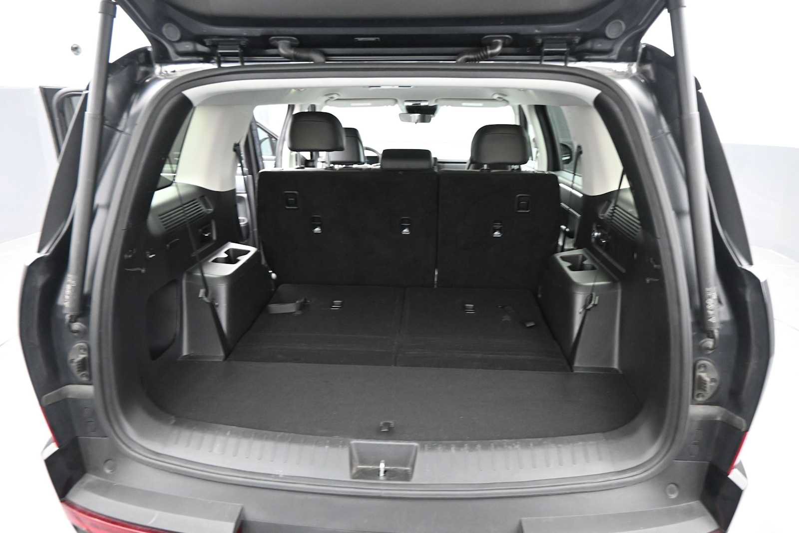 Certified 2025 Hyundai Santa Fe SEL AWD/4WD image 15