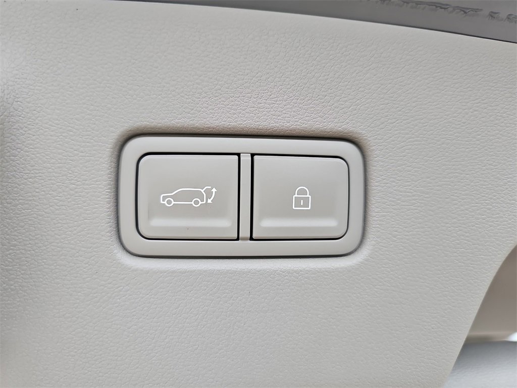 New 2026 Hyundai Palisade Limited image 14