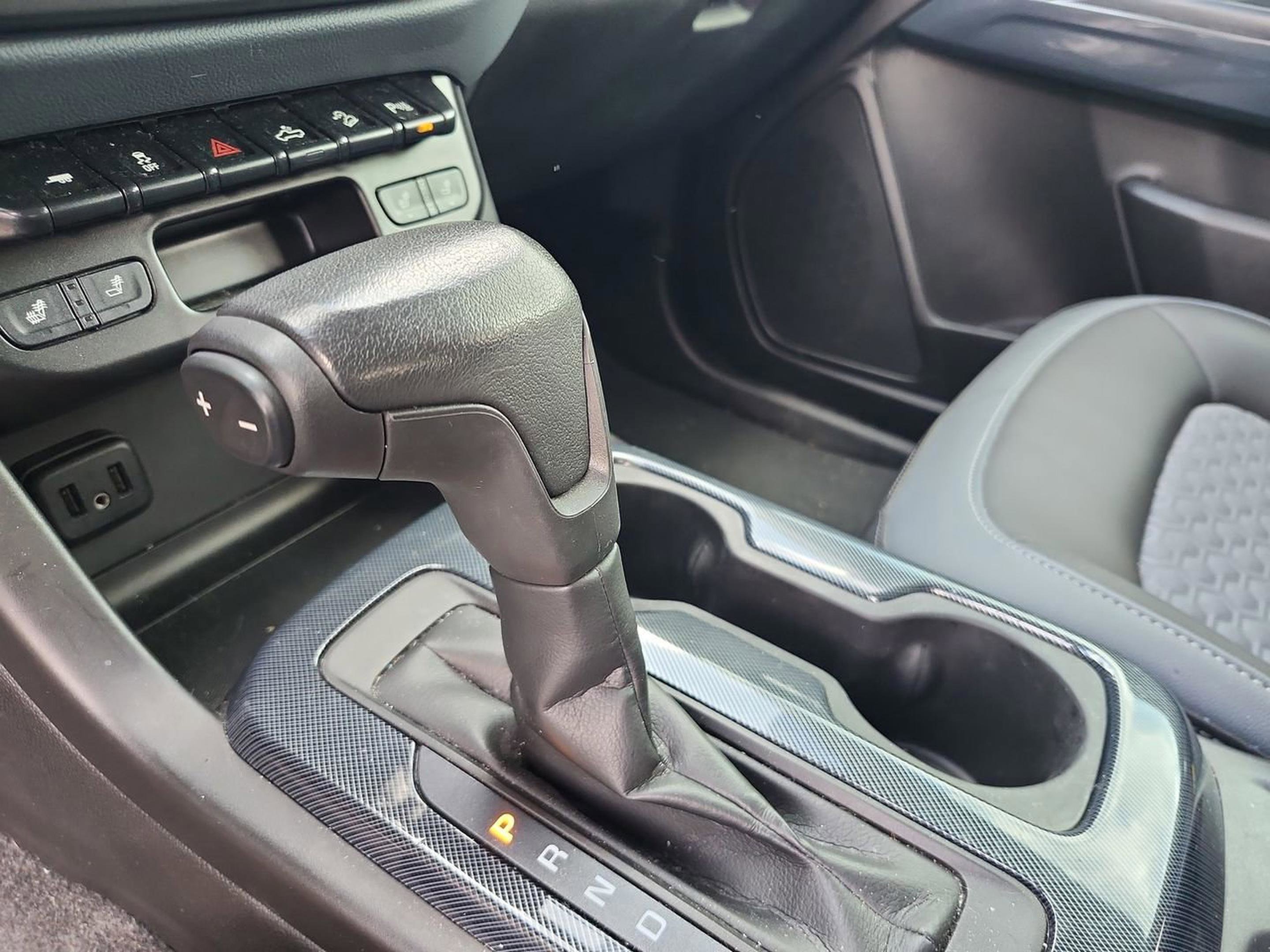 Used 2021 Chevrolet Colorado Z71 image 15