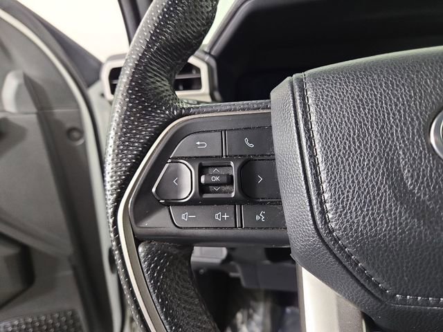 Used 2024 Toyota Tacoma TRD Off-Road AWD/4WD image 23