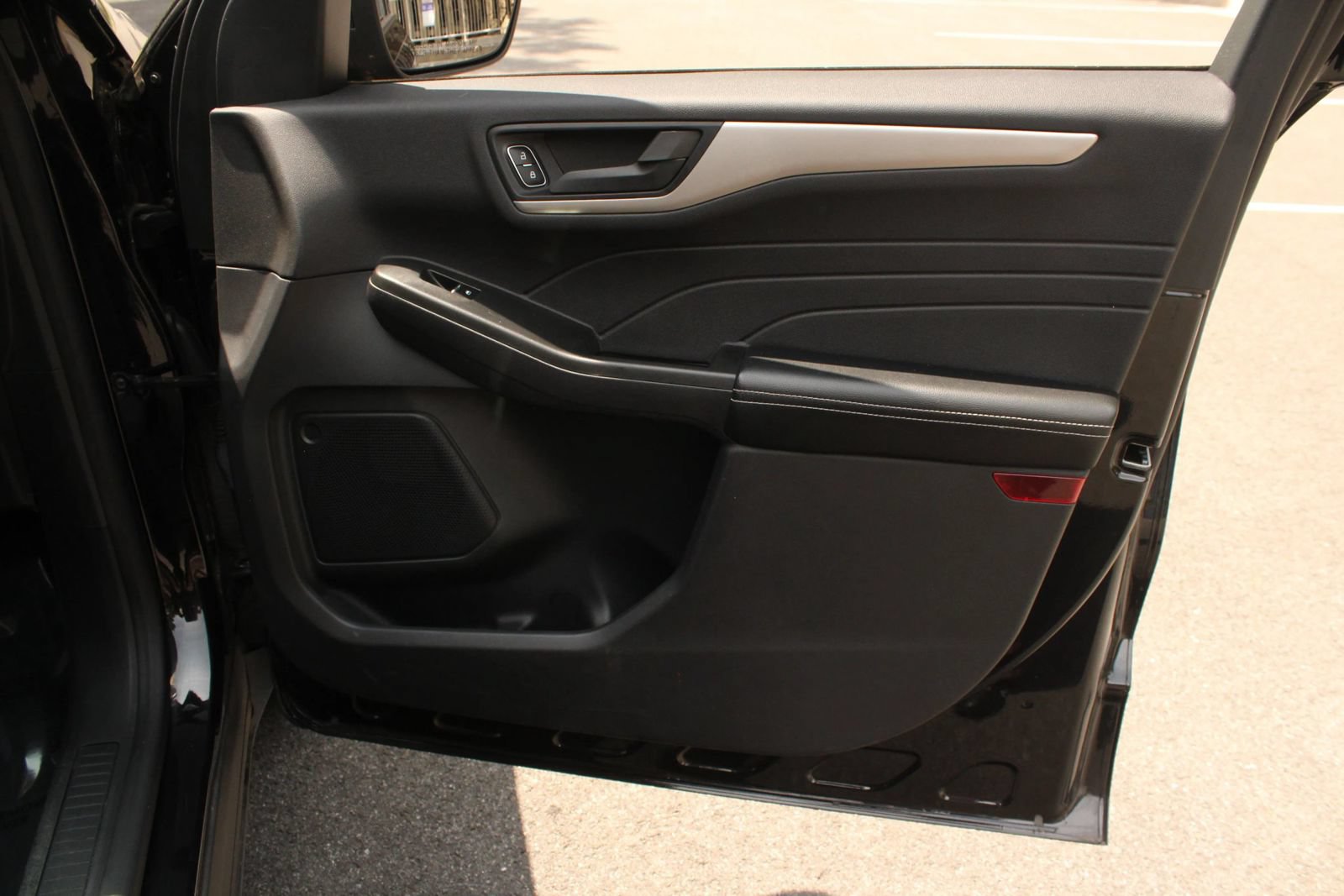 Used 2021 Ford Escape S FWD image 27