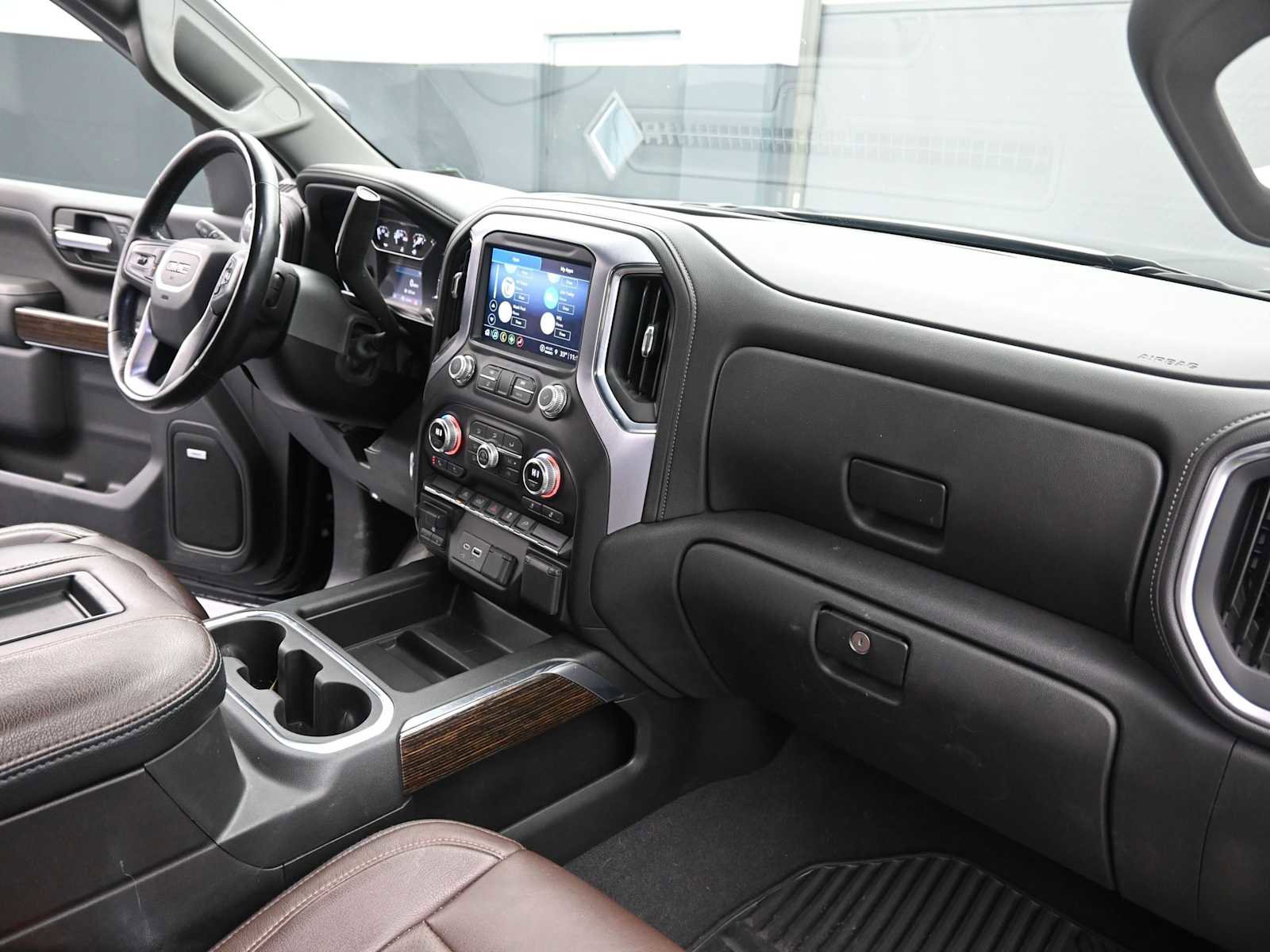 Used 2021 GMC Sierra 1500 Elevation w/ Preferred Package image 30