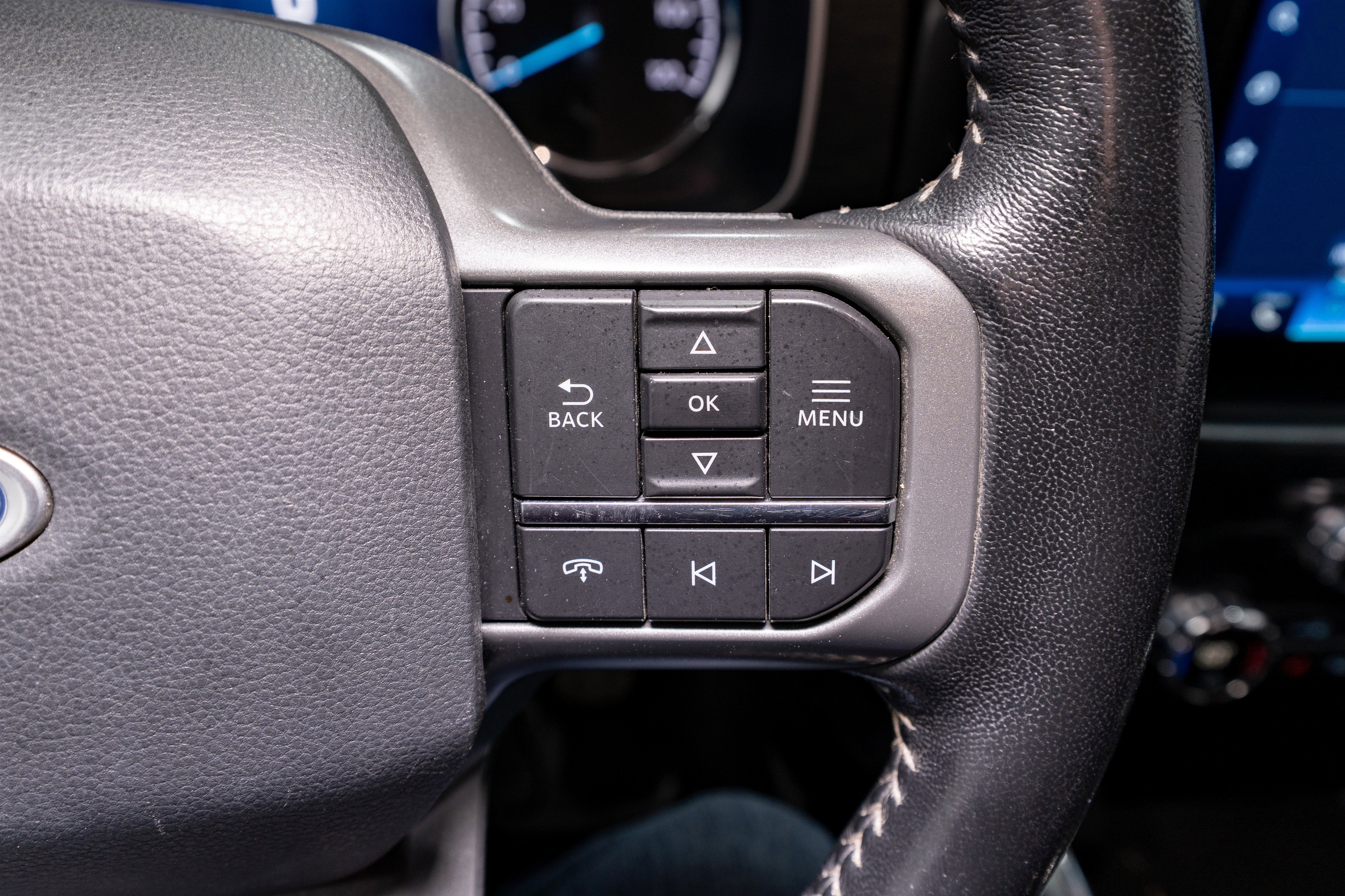 Used 2021 Ford F150 XLT w/ Equipment Group 302A High image 30