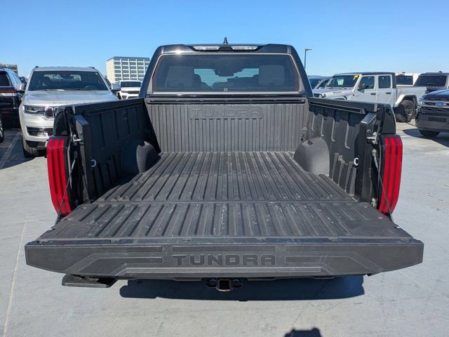 Used 2024 Toyota Tundra SR5 image 11
