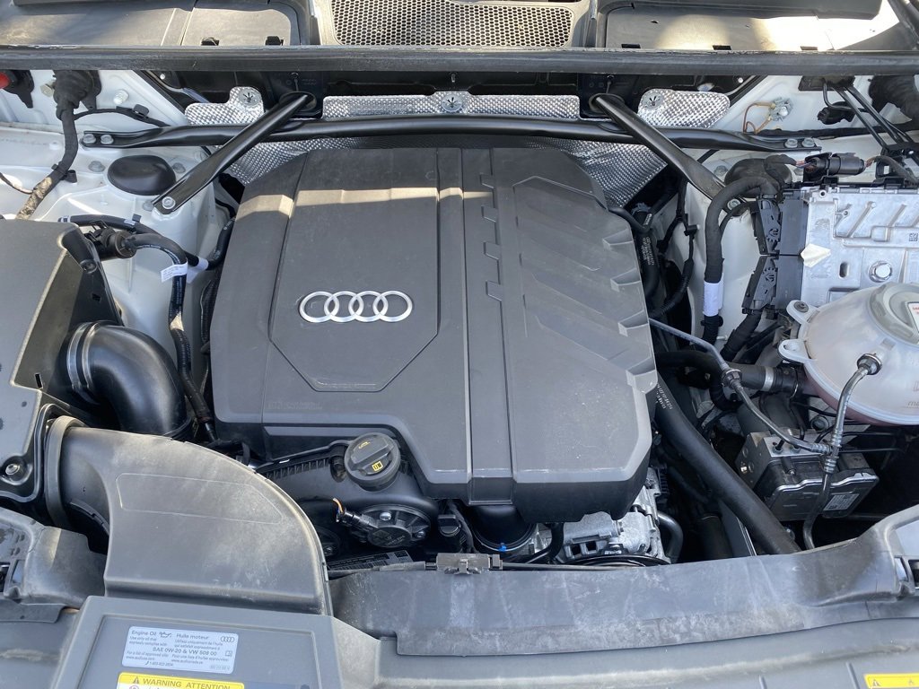 Used 2024 Audi Q5 2.0T Premium Plus image 33