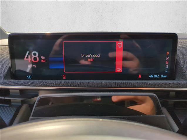 Used 2021 Ford Mustang Mach-E Premium image 9