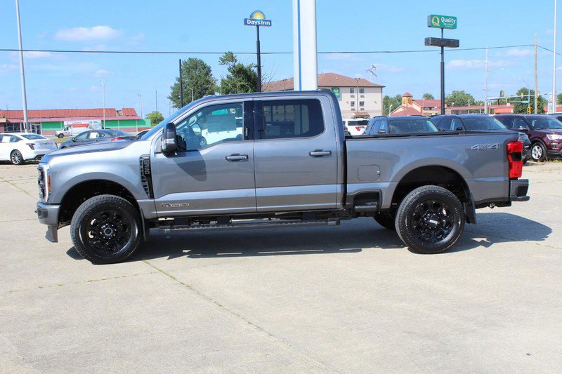 New 2026 Ford F350 Lariat image 6