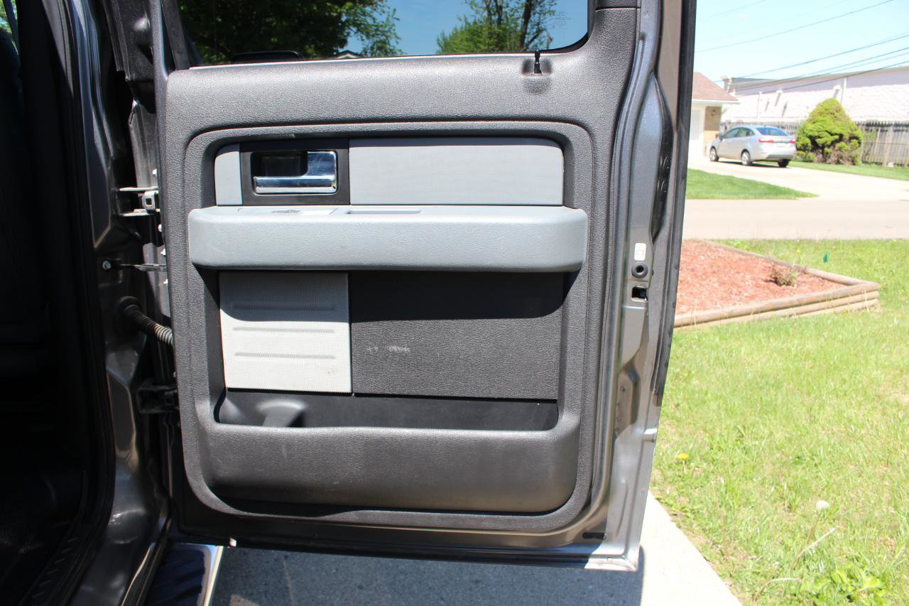 Used 2013 Ford F150 XLT w/ Luxury Equipment Group AWD/4WD image 31