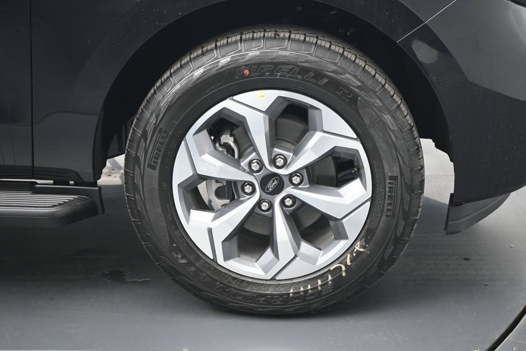 New 2027 Ford Expedition Max Active AWD/4WD image 26