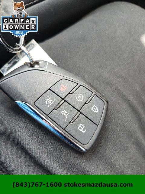 Used 2021 Chevrolet Suburban Z71 AWD/4WD image 36