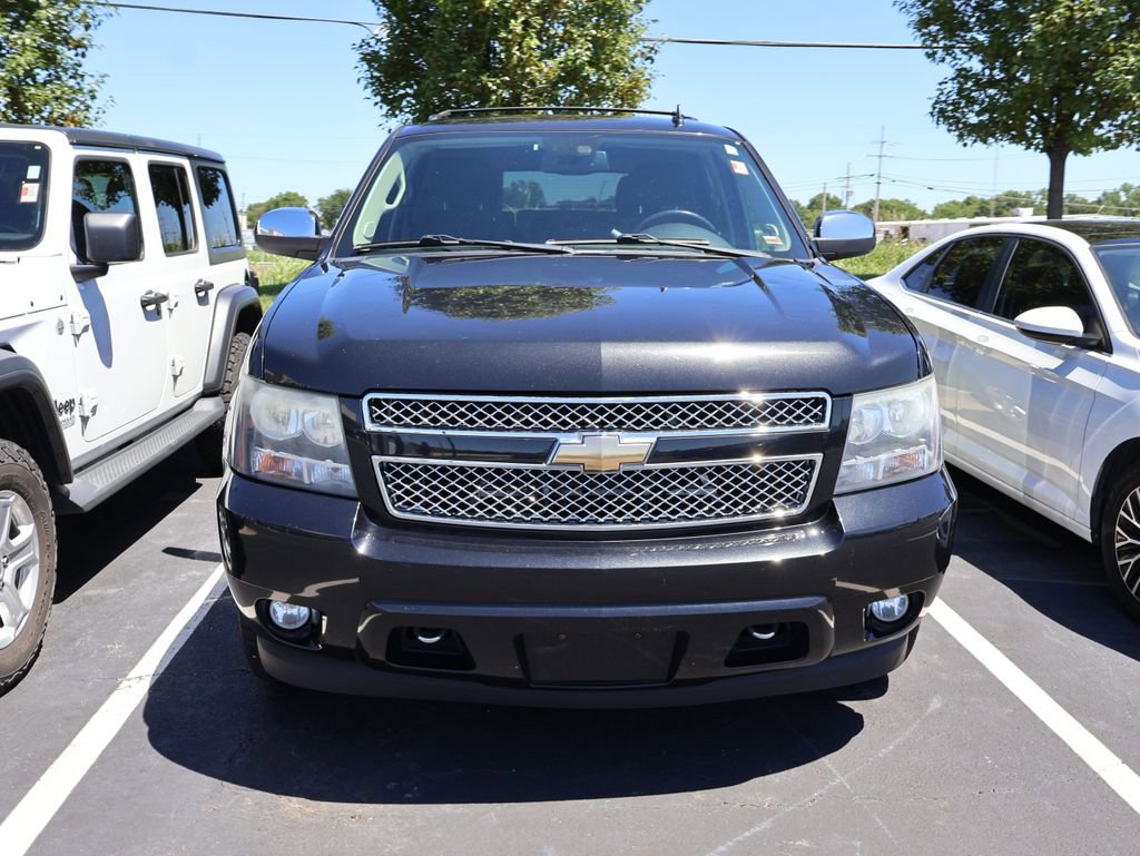 Used 2011 Chevrolet Tahoe LS w/ Regional Value Package AWD/4WD image 3