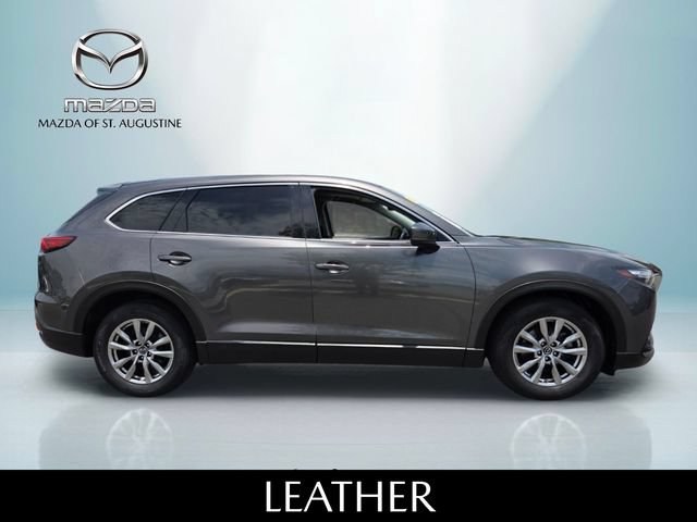 Used 2018 MAZDA CX-9 Touring w/ Touring Premium Package FWD image 7