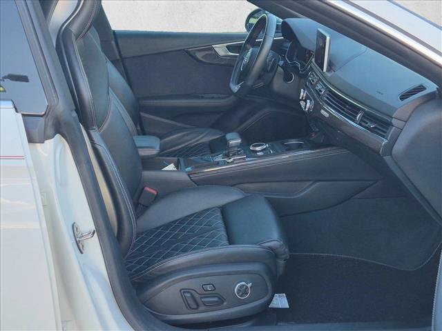 Used 2018 Audi S5 Prestige AWD/4WD image 22