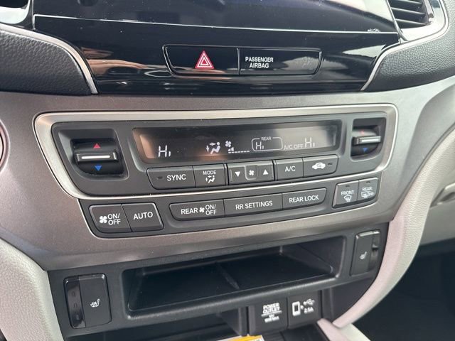 Used 2022 Honda Pilot Special Edition image 21