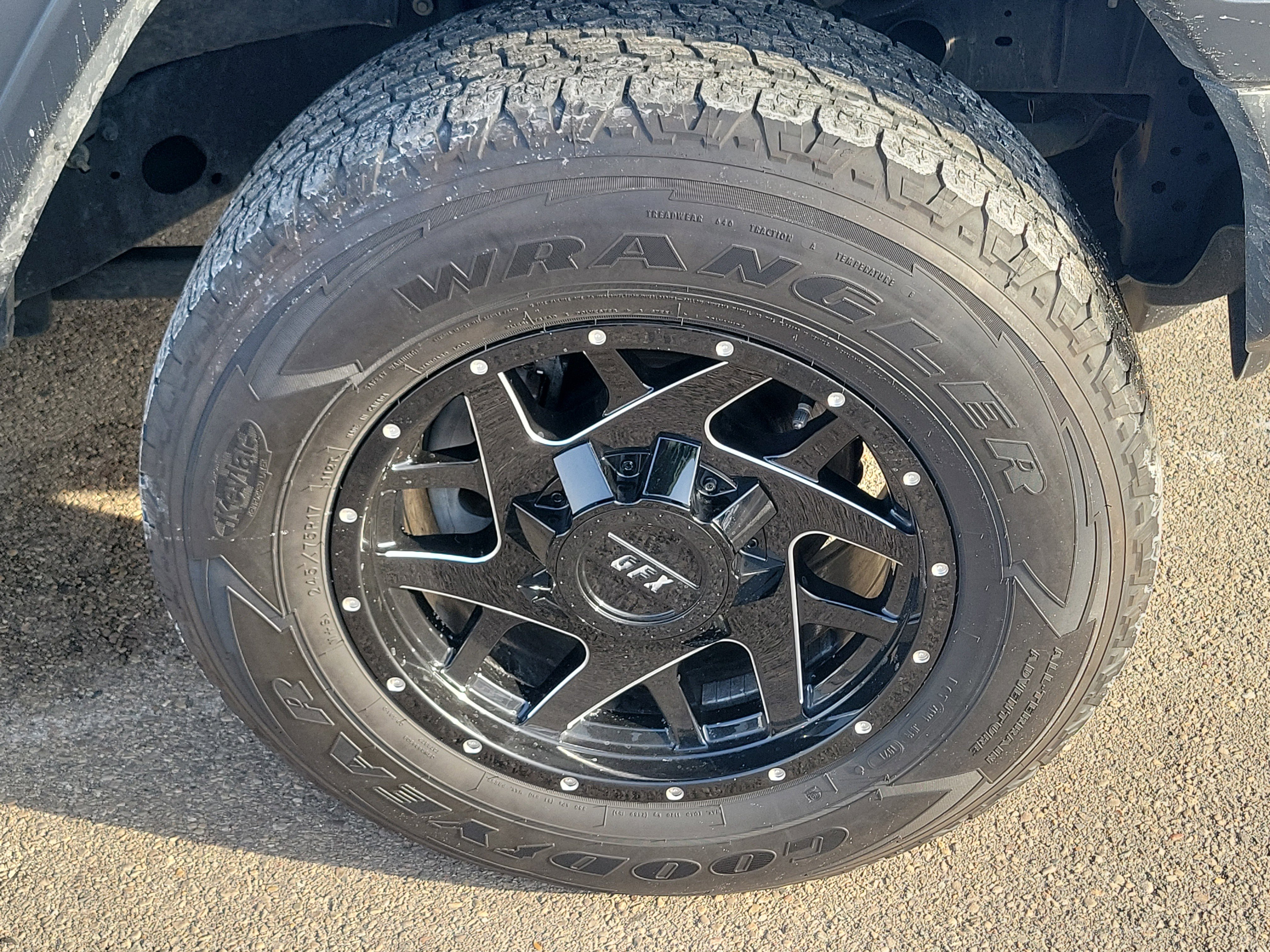 Used 2019 Jeep Wrangler Unlimited Sport S image 5