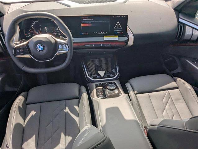 Used 2025 BMW X3 xDrive30i w/ Convenience Package image 14