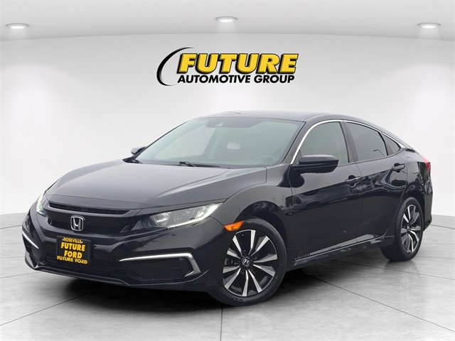 Used 2019 Honda Civic LX image 6