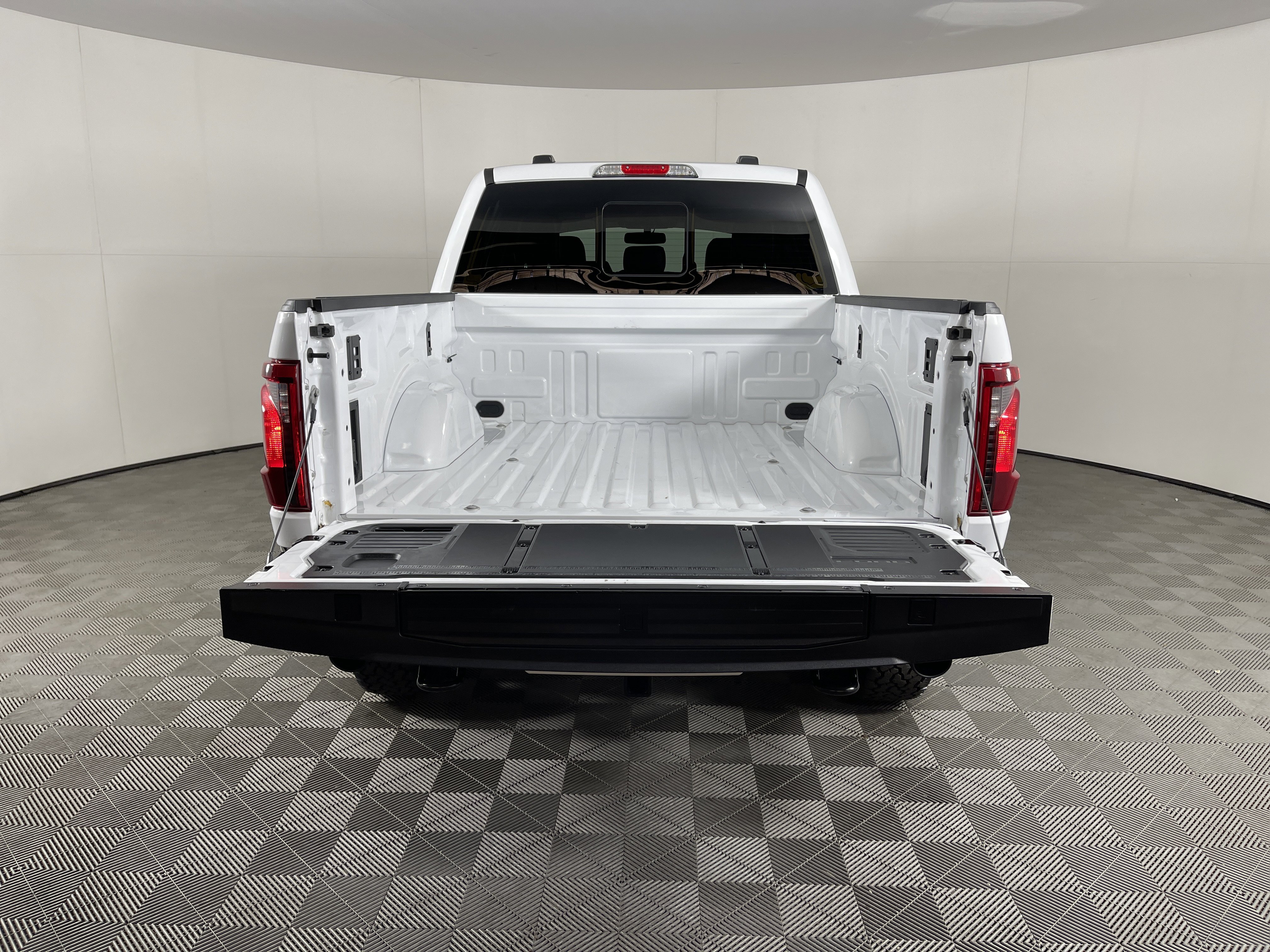 Used 2025 Ford F150 Tremor w/ Bed Utility Package image 8