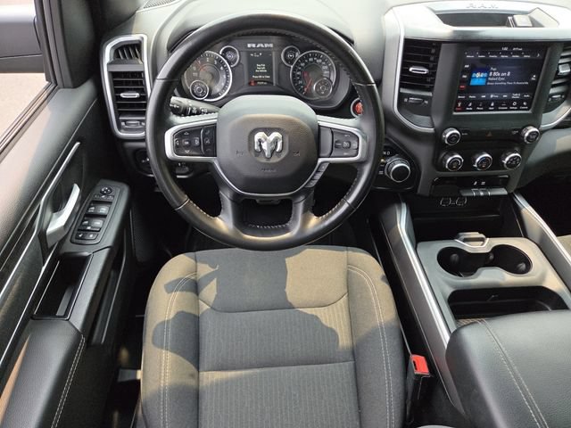 Used 2021 RAM 1500 Big Horn AWD/4WD image 20