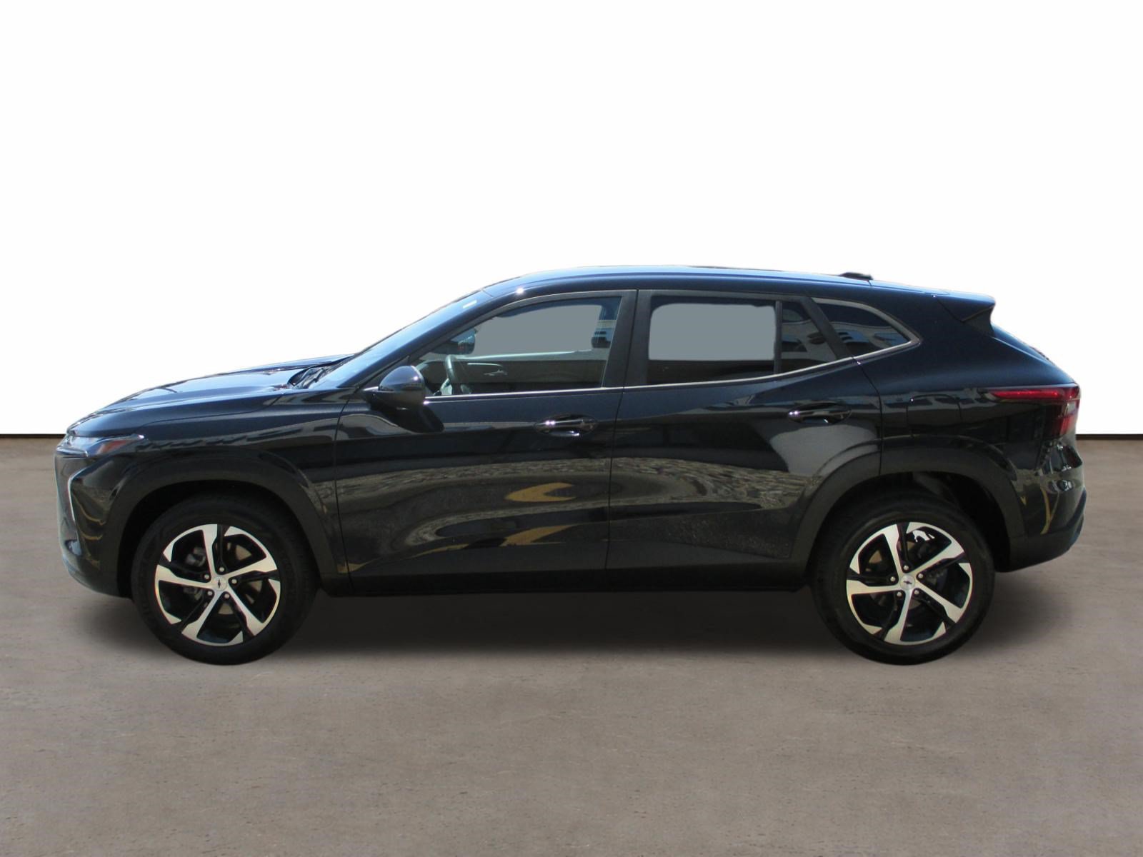 Used 2024 Chevrolet Trax RS FWD image 6
