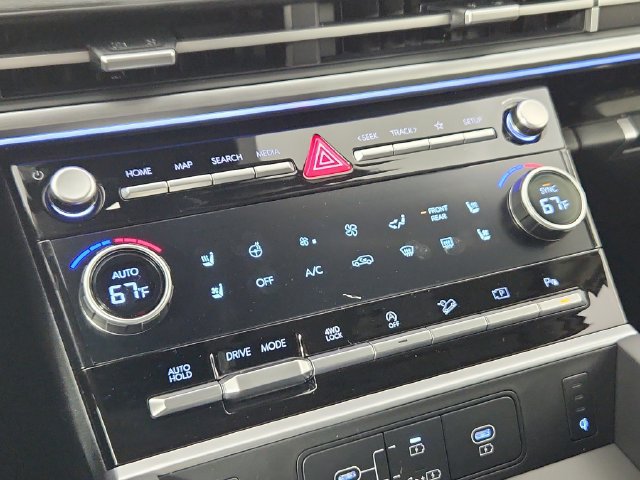 New 2026 Hyundai Santa Fe Limited AWD/4WD image 23