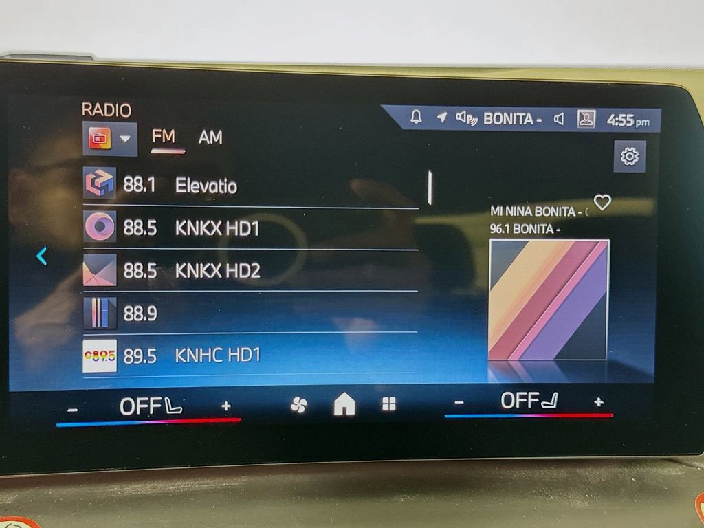 Used 2025 BMW 228i xDrive image 36