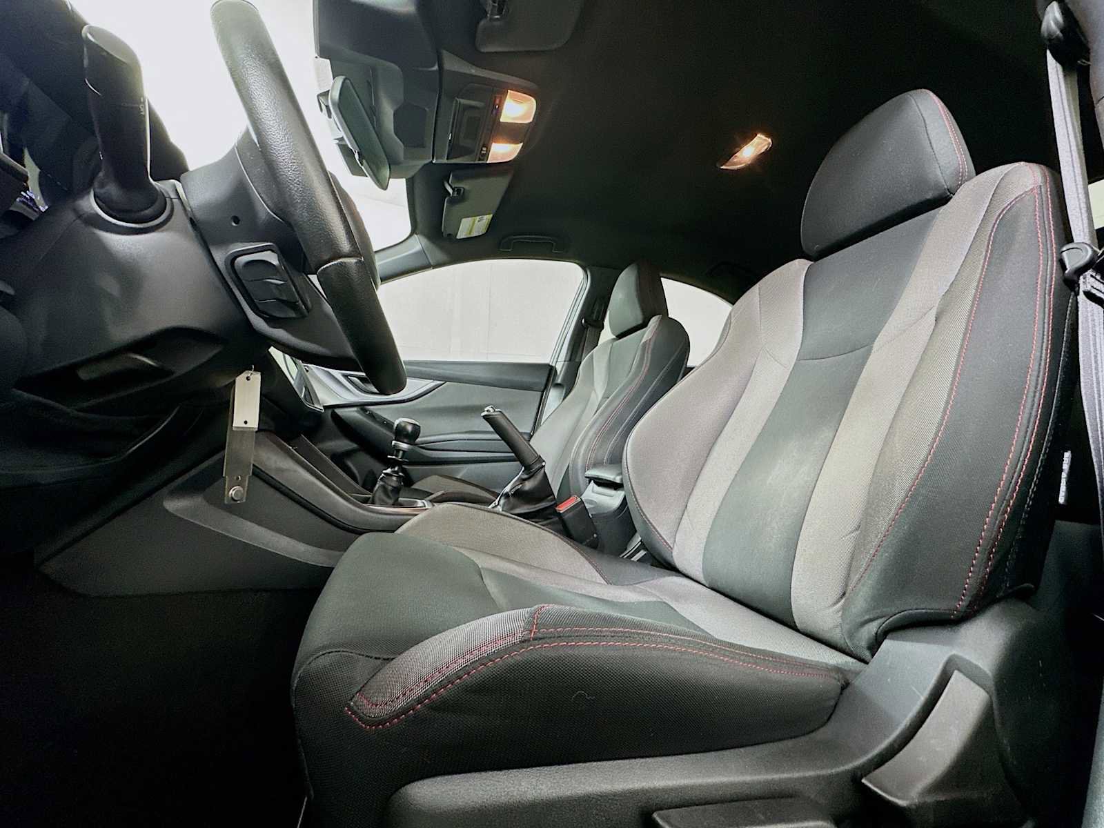 Certified 2024 Subaru WRX image 18