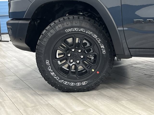 New 2026 RAM 1500 Rebel image 45