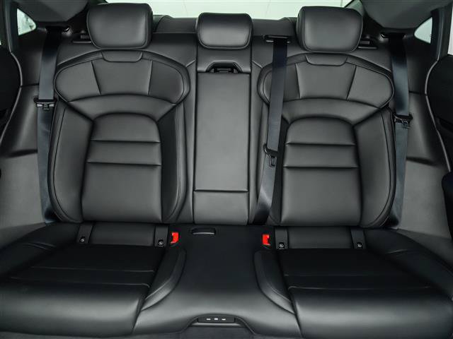 New 2026 Porsche Taycan 4S AWD/4WD image 31