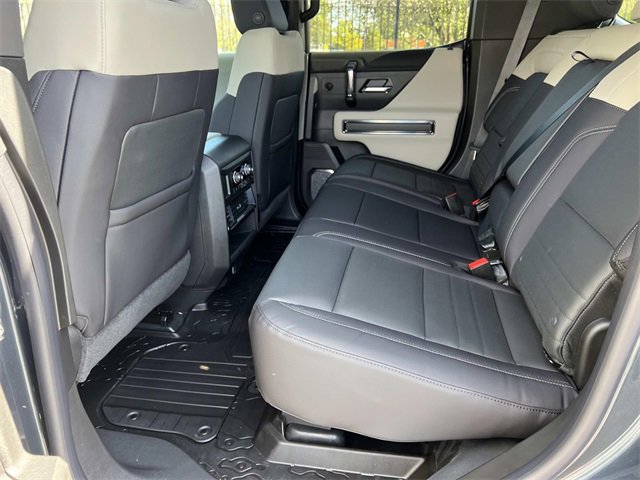 New 2026 GMC Hummer EV SUV image 10